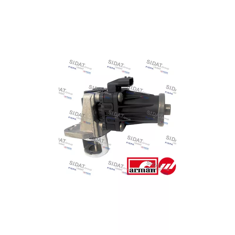 Vanne EGR FISPA 83.1106AS