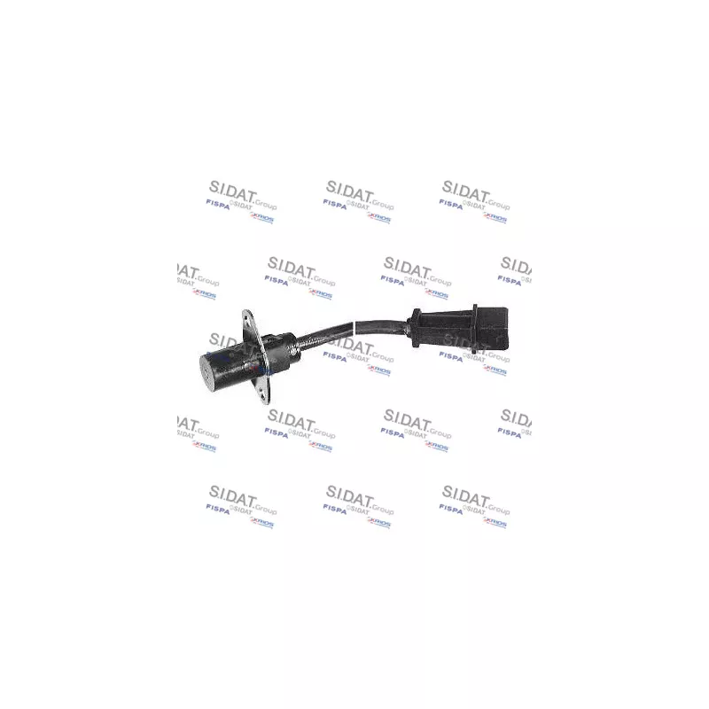 Capteur d'angle, vilebrequin FISPA 83.110A2
