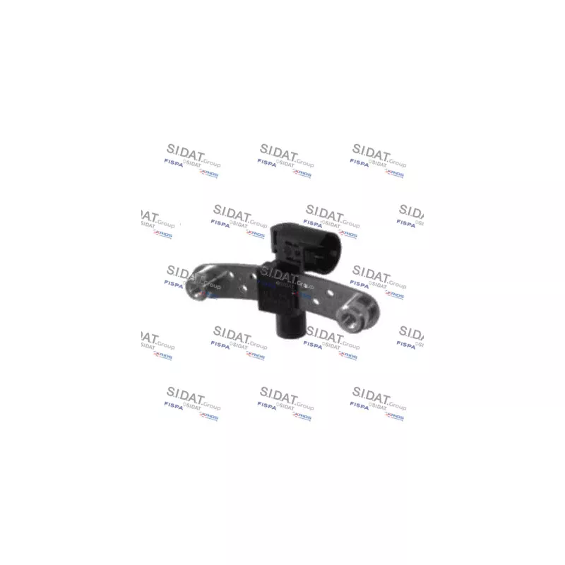 Capteur d'angle, vilebrequin FISPA 83.111