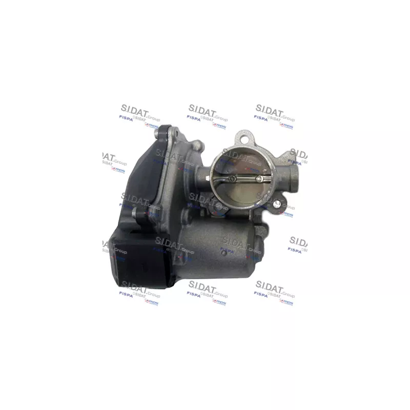 Vanne EGR FISPA 83.1111
