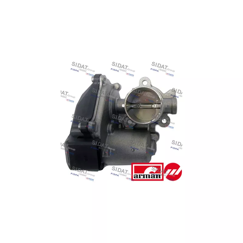 Vanne EGR FISPA 83.1111AS