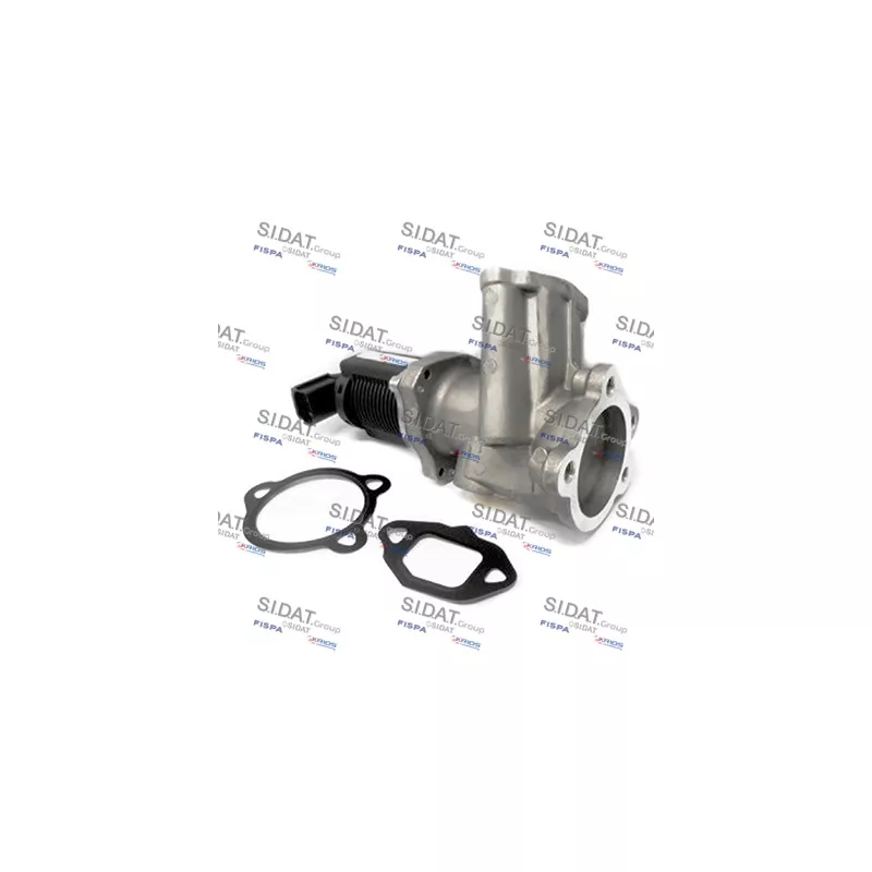 Vanne EGR FISPA 83.1121A2