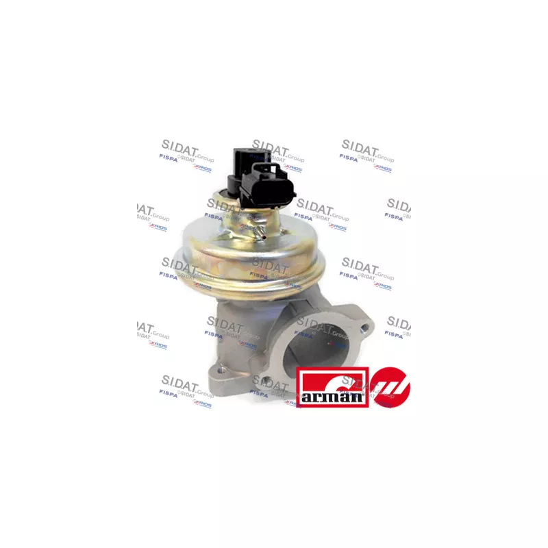 Vanne EGR FISPA 83.1122AS