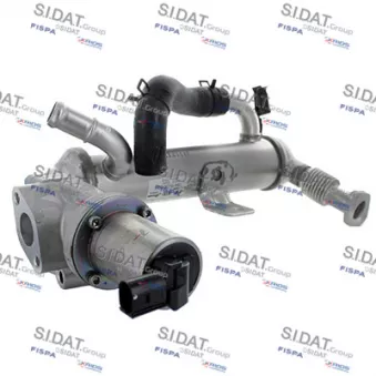 Module-EGR FISPA 83.1123
