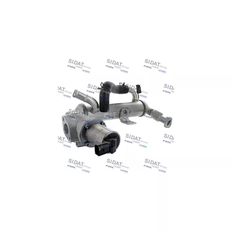 Module-EGR FISPA 83.1123