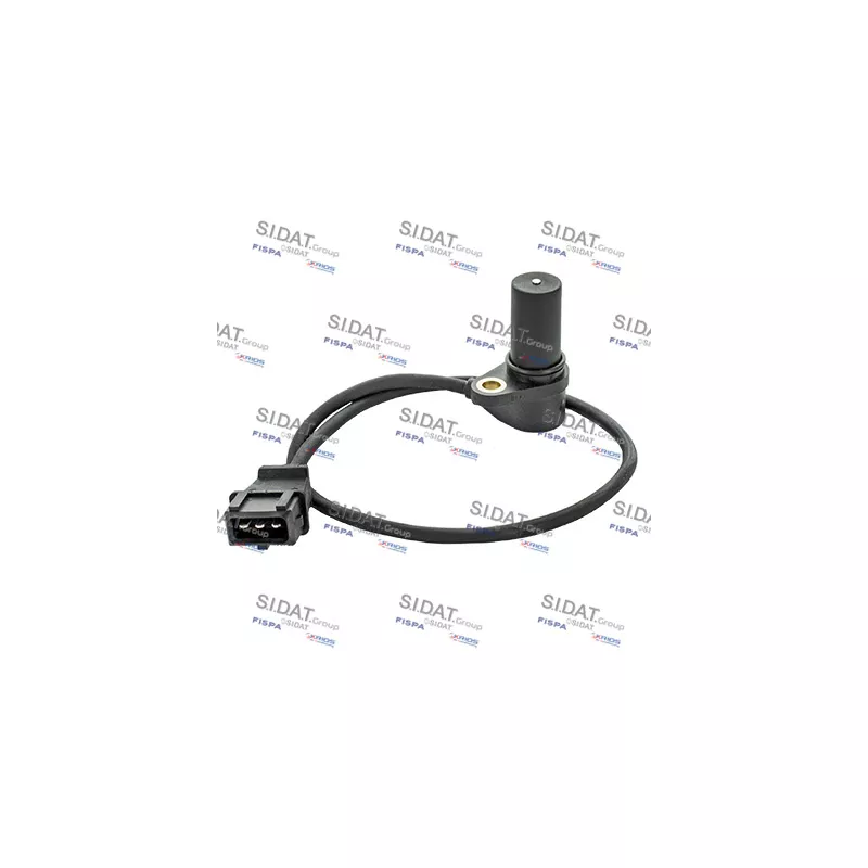 Capteur d'angle, vilebrequin FISPA 83.113