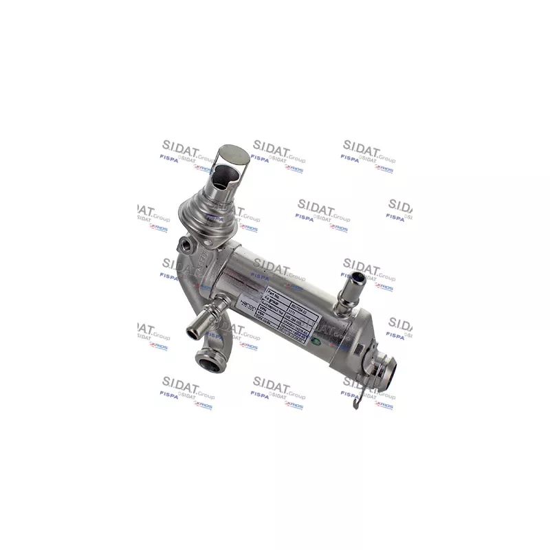 Vanne EGR FISPA 83.1131