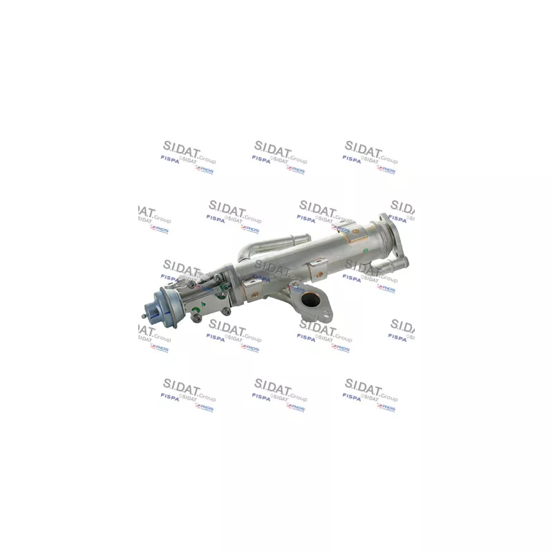 Vanne EGR FISPA 83.1134