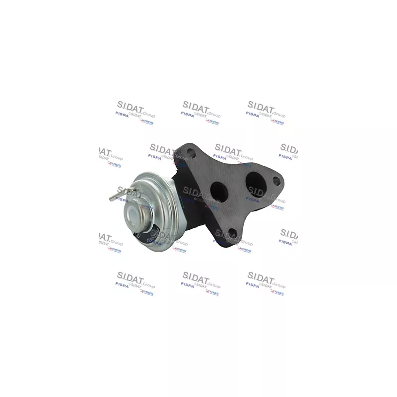 Vanne EGR FISPA 83.1136A2