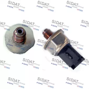 Capteur, pression de carburant FISPA 83.1144