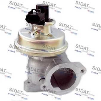 Vanne EGR FISPA 83.1149A2