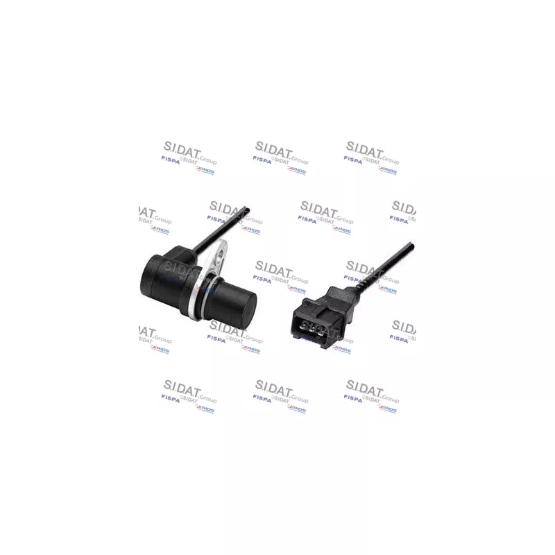 Capteur d'angle, vilebrequin FISPA 83.115