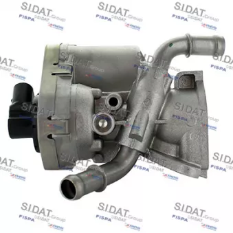 Vanne EGR FISPA 83.1150A2