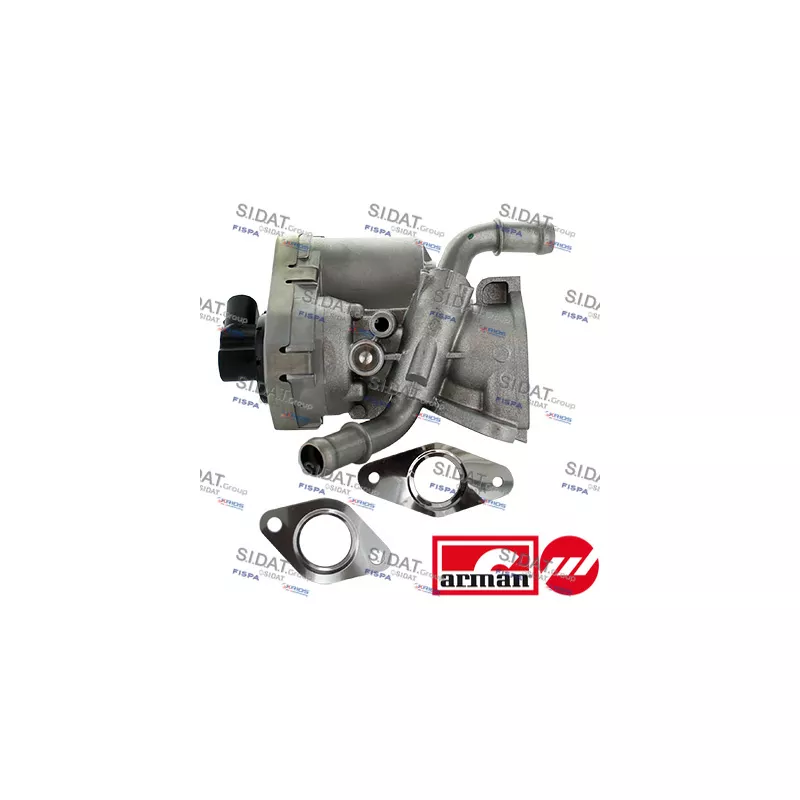 Vanne EGR FISPA 83.1150AS