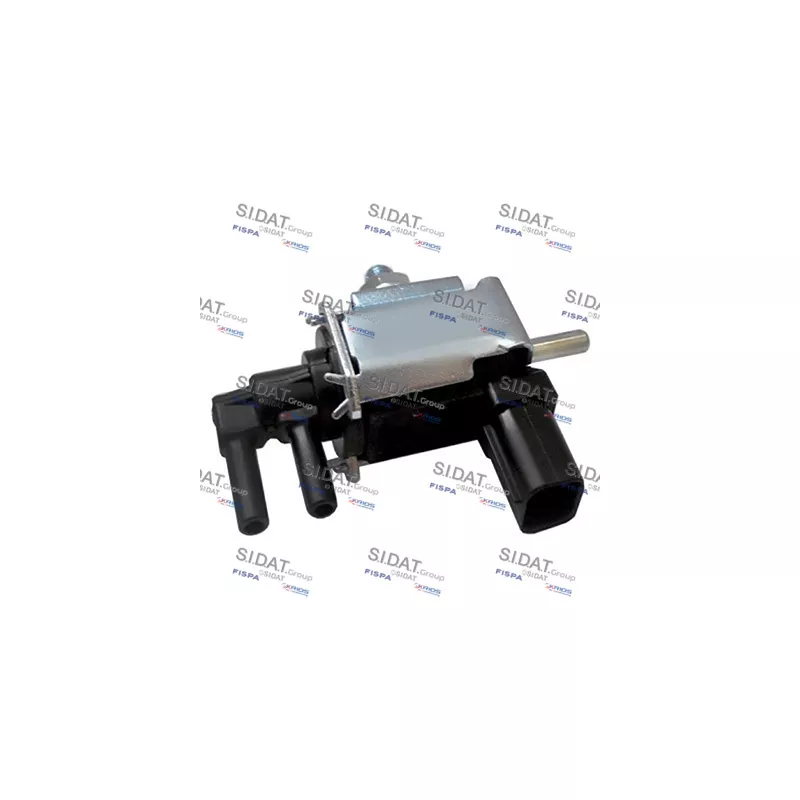 Capteur de pression, turbocompresseur FISPA 83.1162