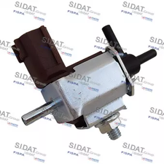Valve, controle d'air-air d'admission FISPA 83.1163