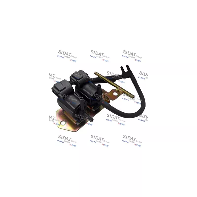 Transmetteur de pression FISPA 83.1185