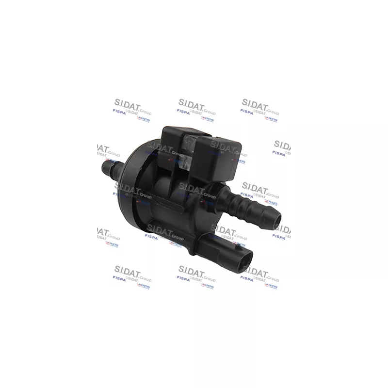 Soupape de ventilation, réservoir de carburant FISPA 83.1189