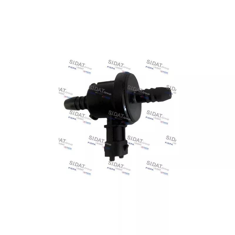 Soupape de ventilation, réservoir de carburant FISPA 83.1191