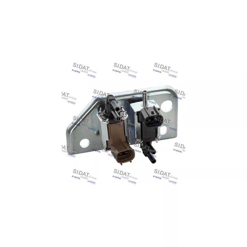 Capteur de pression, turbocompresseur FISPA 83.1193