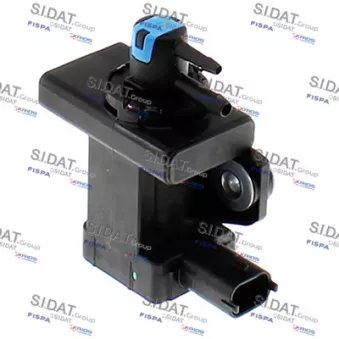 Capteur de pression, turbocompresseur FISPA 83.1194