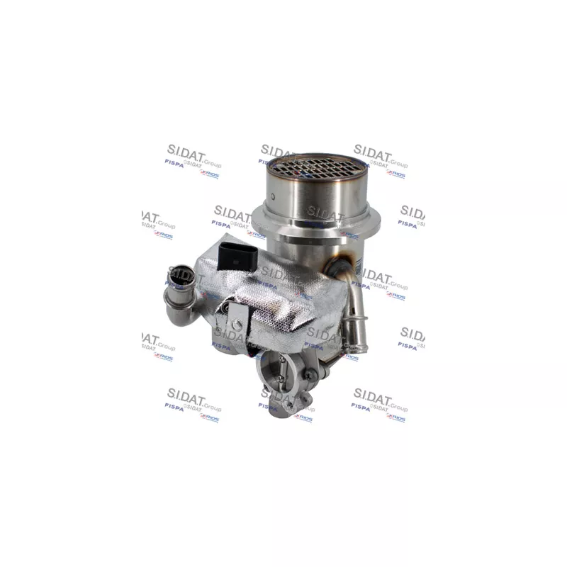 Module-EGR FISPA 83.1196