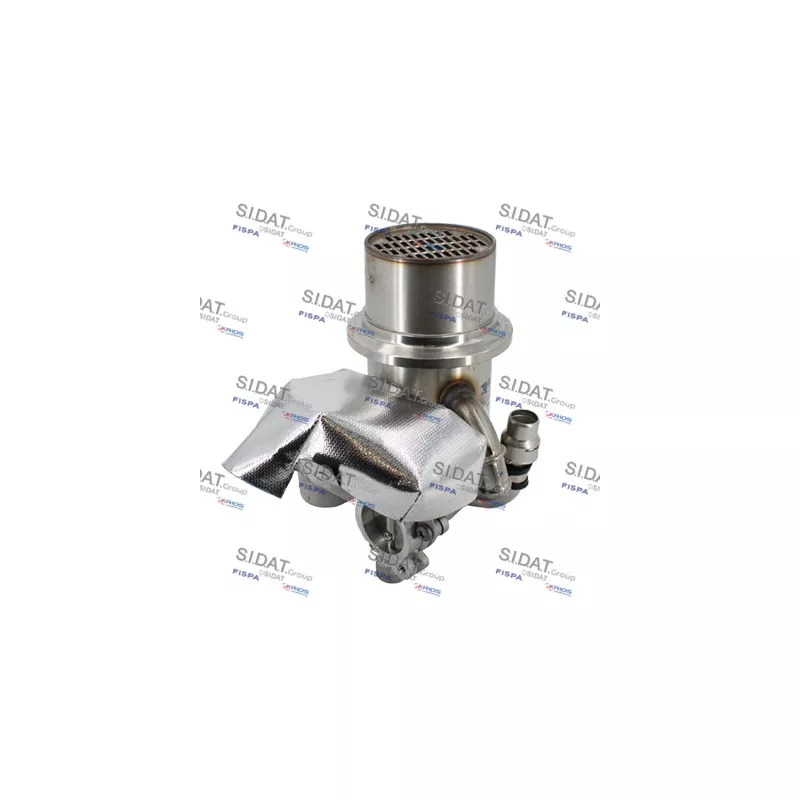 Module-EGR FISPA 83.1197