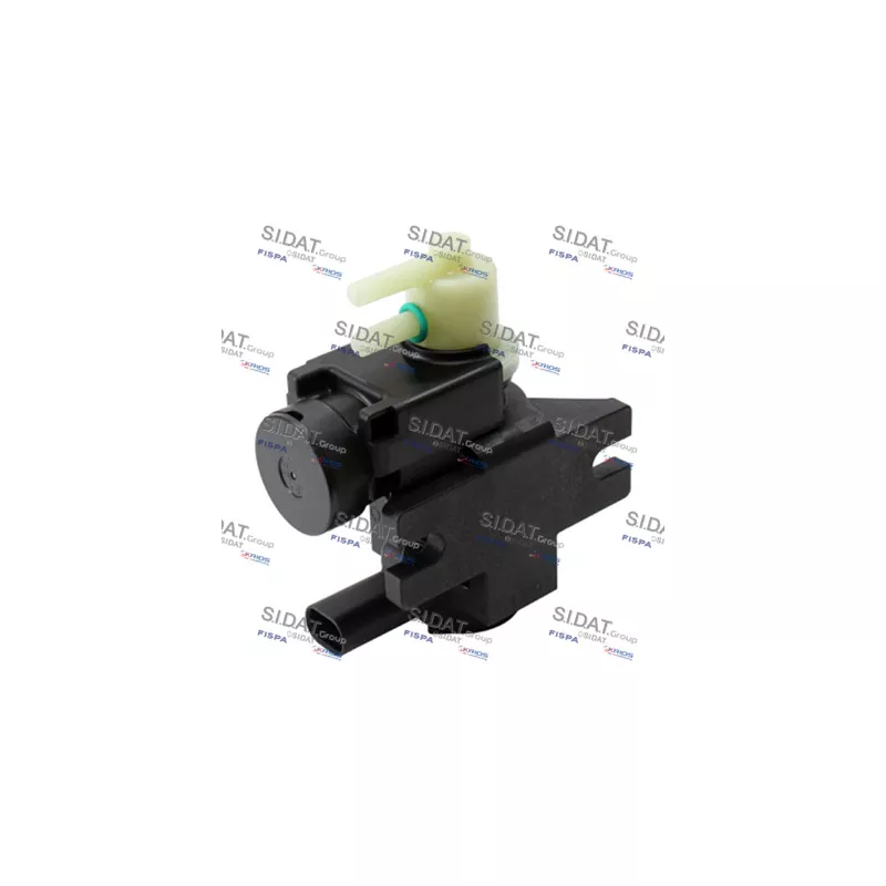 Transmetteur de pression FISPA 83.1200