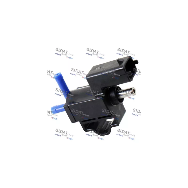 Transmetteur de pression FISPA 83.1202