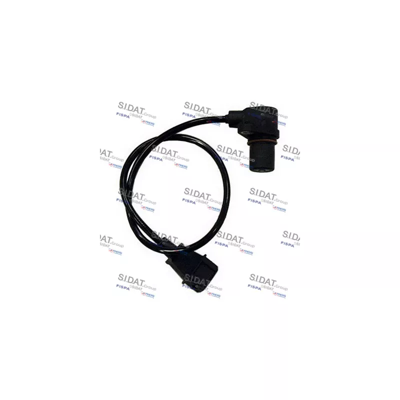 Capteur d'angle, vilebrequin FISPA 83.121