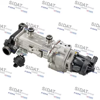 Module-EGR FISPA 83.1210