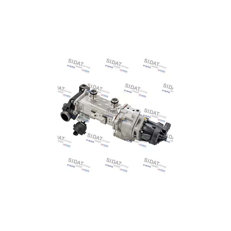 Module-EGR FISPA 83.1210