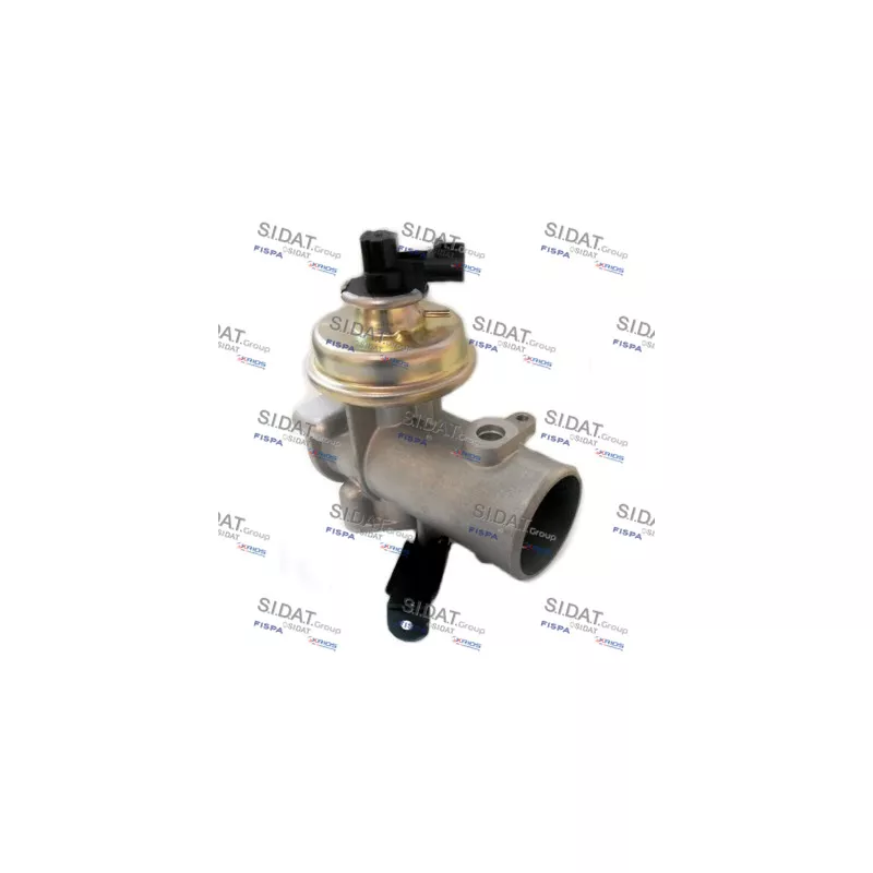Vanne EGR FISPA 83.1221A2