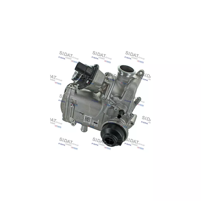 Vanne EGR FISPA 83.1226