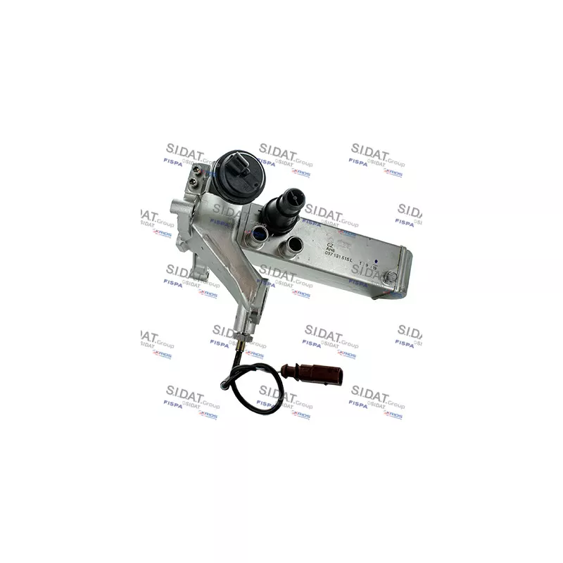 Module-EGR FISPA 83.1228