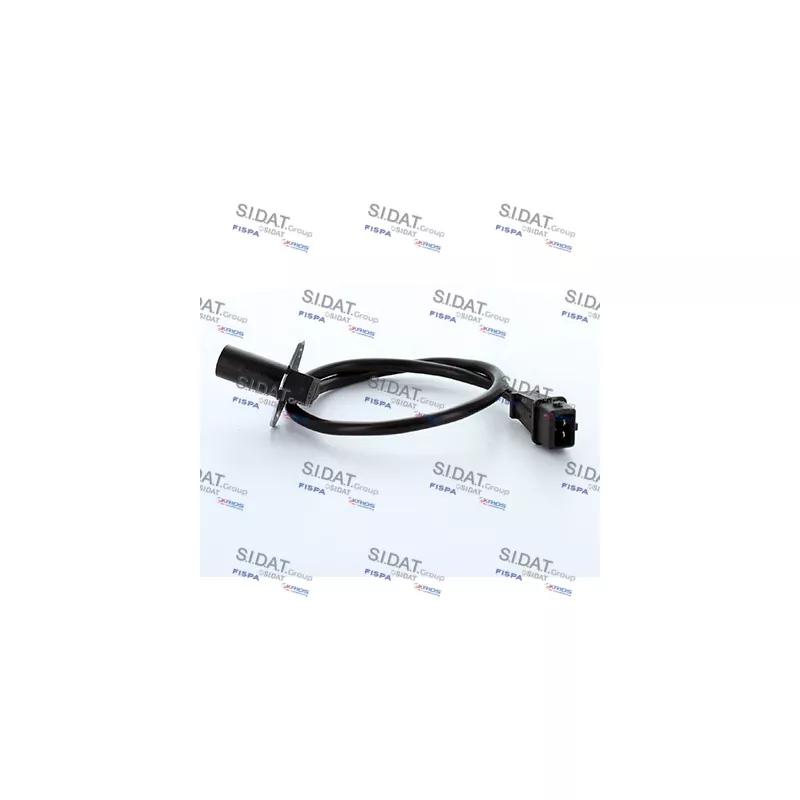Capteur d'angle, vilebrequin FISPA 83.123