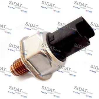 Capteur, pression de carburant FISPA 83.1249