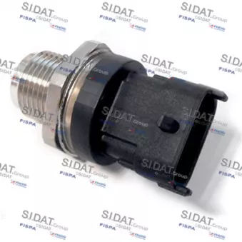 Capteur, pression de carburant FISPA 83.1251