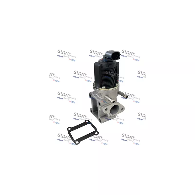 Vanne EGR FISPA 83.1254