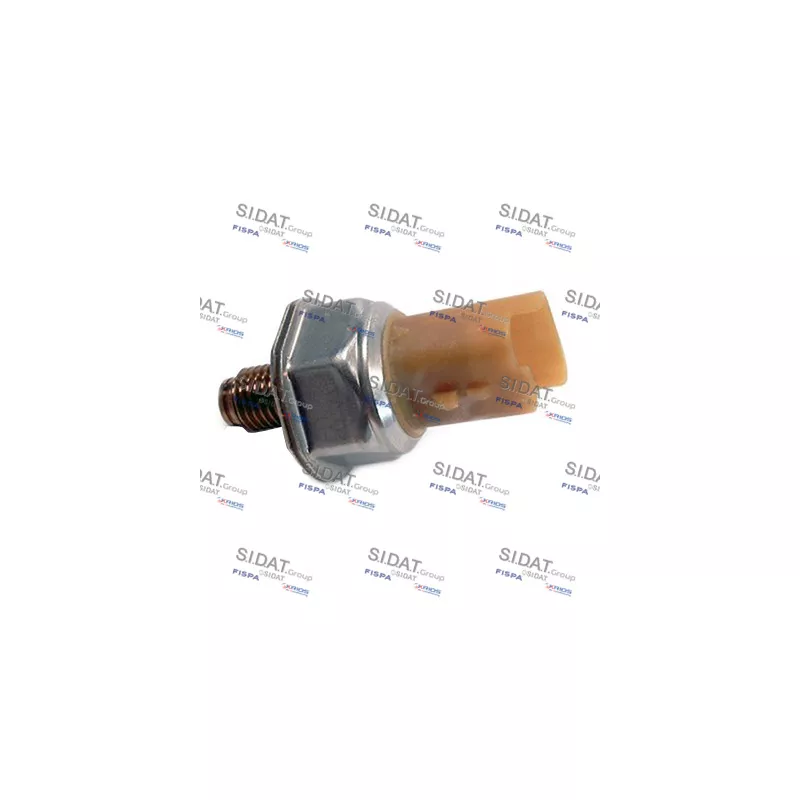 Capteur, pression de carburant FISPA 83.1255