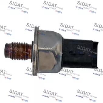 Capteur, pression de carburant FISPA 83.1257