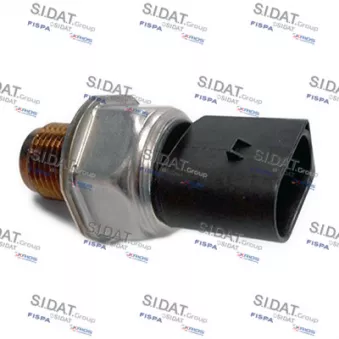 Capteur, pression de carburant FISPA