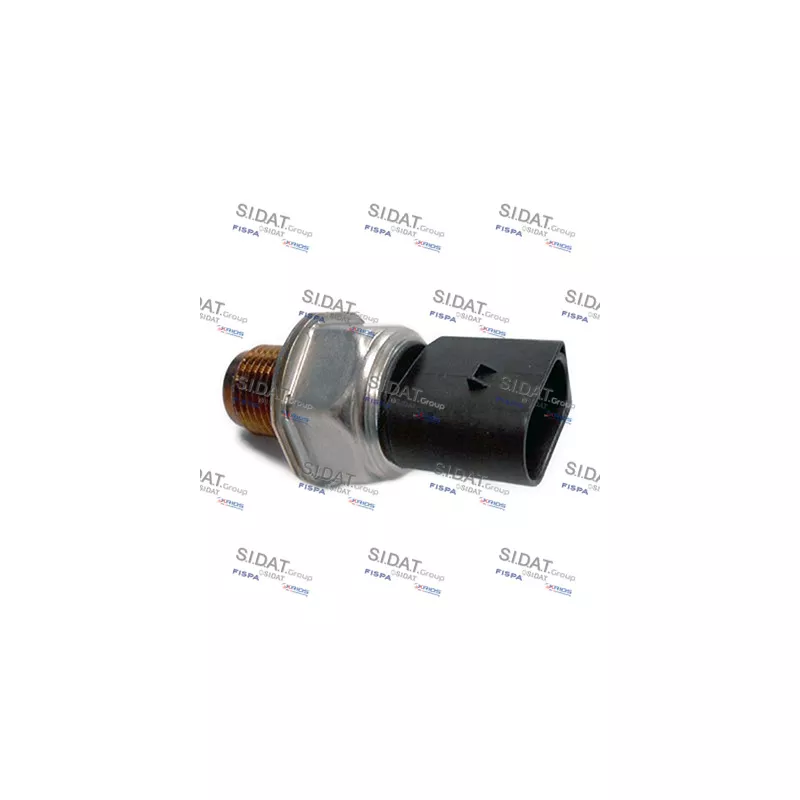 Capteur, pression de carburant FISPA 83.1258