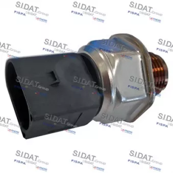 Capteur, pression de carburant FISPA 83.1261