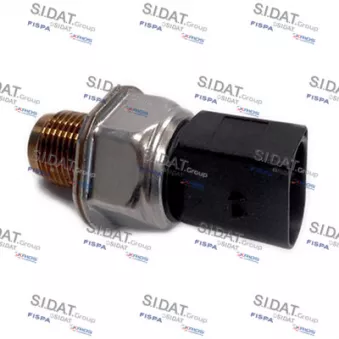 Capteur, pression de carburant FISPA 83.1263