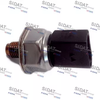 Capteur, pression de carburant FISPA 83.1265