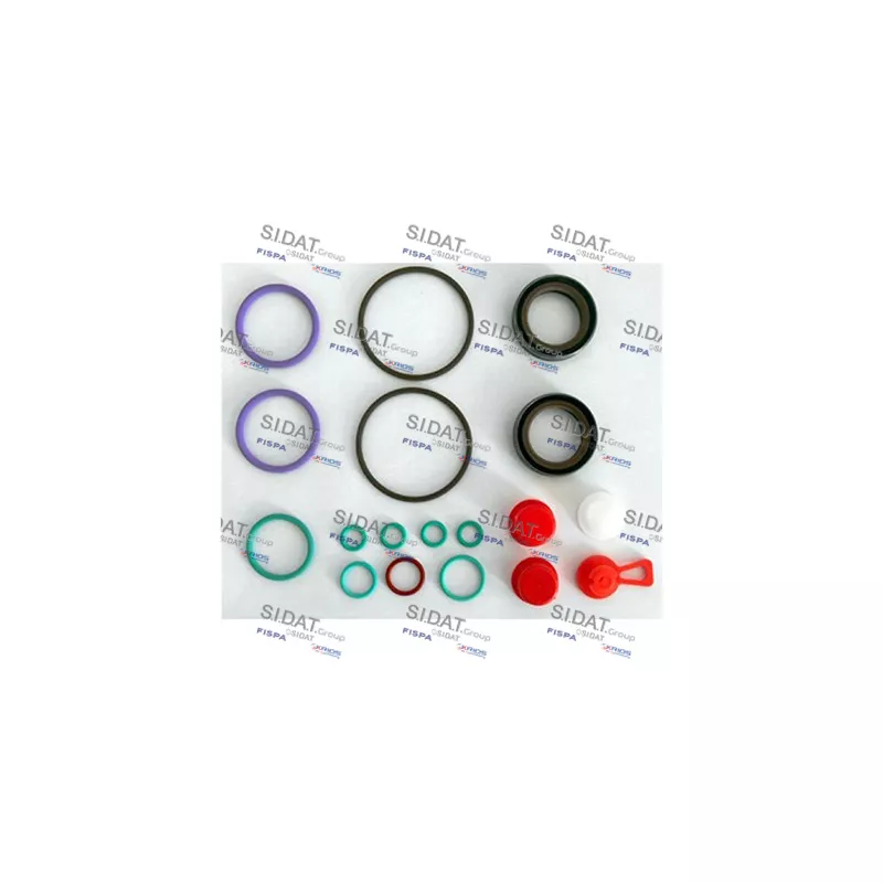 Kit d'assemblage, pompe à carburant FISPA 83.1268