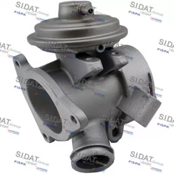 Vanne EGR FISPA 83.1273A2