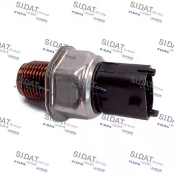 Capteur, pression de carburant FISPA 83.1277