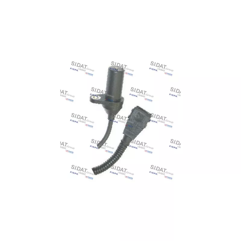 Capteur d'angle, vilebrequin FISPA 83.128